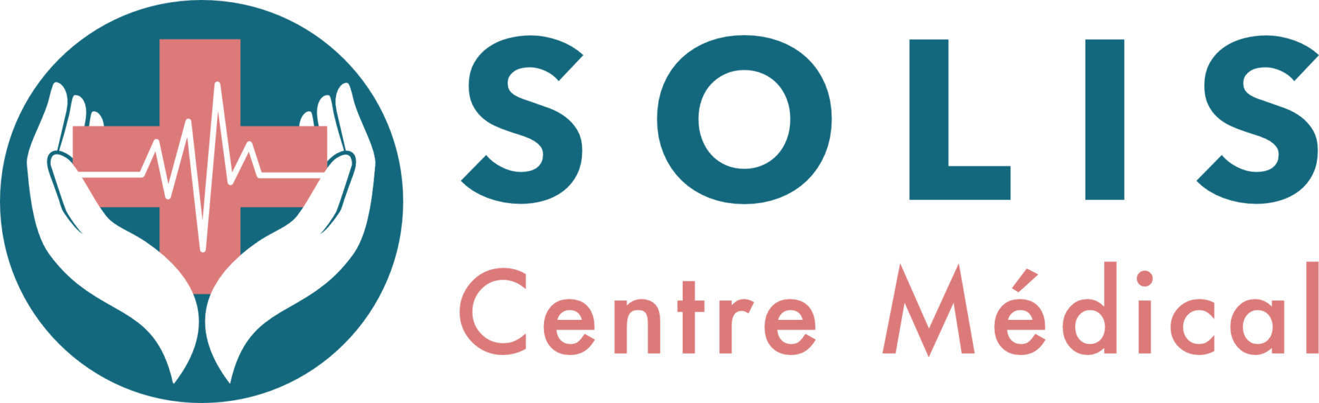 LogoSolis Logo Centre médical Solis