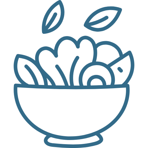 salade-picto Un bonhomme qui manipule un autre bonhomme